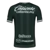 Club León Home Soccer Jersey Replica 2025/26 - Pro Jersey Shop
