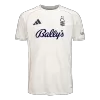 Nottingham Forest Away Soccer Jersey Replica 2025/26 - Pro Jersey Shop
