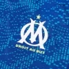Marseille Third Away Soccer Jersey Authentic 2025/26 - Pro Jersey Shop
