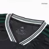 Juventus Third Away Soccer Jersey Authentic 2025/26 - Pro Jersey Shop