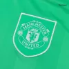 Manchester United Goalkeeper Soccer Jersey Replica 2025/26 - Pro Jersey Shop