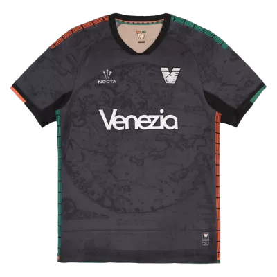 Venezia FC Home Soccer Jersey Replica 2025/26 - Pro Jersey Shop