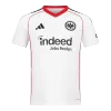 Eintracht Frankfurt Away Soccer Jersey Replica 2025/26 - Pro Jersey Shop