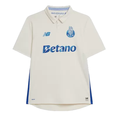 FC Porto Third Away Soccer Jersey Replica 2025/26 - Pro Jersey Shop