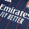 Olympique Lyonnais Away Soccer Jersey Replica 2025/26 - Pro Jersey Shop