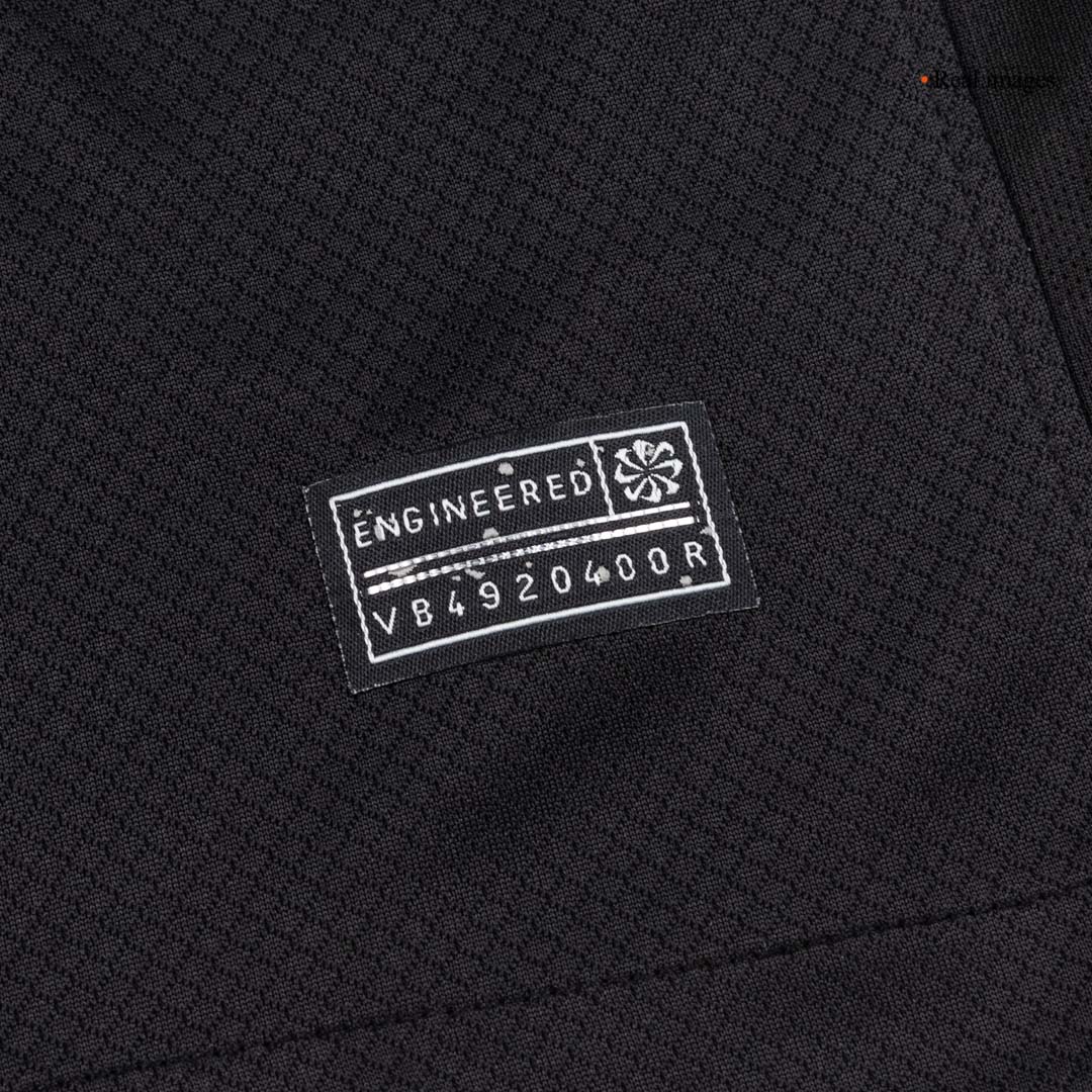 Chelsea Third Away Soccer Fan Jersey 2025/26 - Pro Jersey Shop