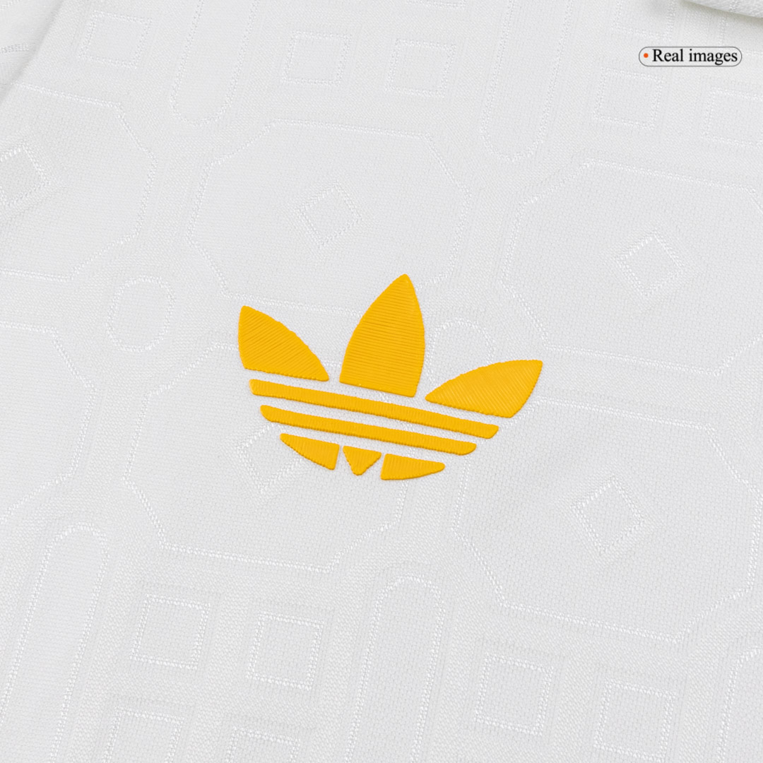 Roma Third Away Soccer Match Jersey 2025/26 - Pro Jersey Shop