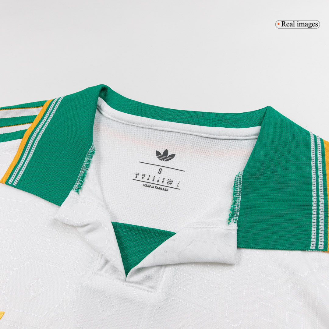 Roma Third Away Soccer Match Jersey 2025/26 - Pro Jersey Shop