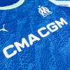 Marseille Third Away Soccer Jersey Replica 2025/26 - Pro Jersey Shop