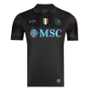 Napoli Third Away Soccer Jersey Replica 2025/26 - Pro Jersey Shop