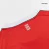 Bayern Munich Home Soccer Jersey Replica 2025/26 - Pro Jersey Shop