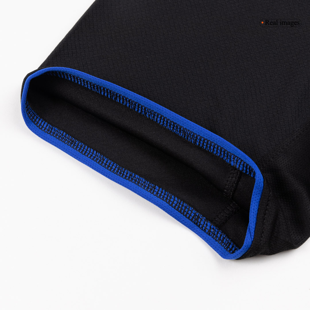 Chelsea Third Away Soccer Fan Jersey 2025/26 - Pro Jersey Shop