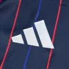 Olympique Lyonnais Away Soccer Jersey Replica 2025/26 - Pro Jersey Shop