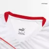 RB Leipzig Home Soccer Jersey Authentic 2025/26 - Pro Jersey Shop