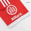 Bayern Munich Home Soccer Jersey Replica 2025/26 - Pro Jersey Shop