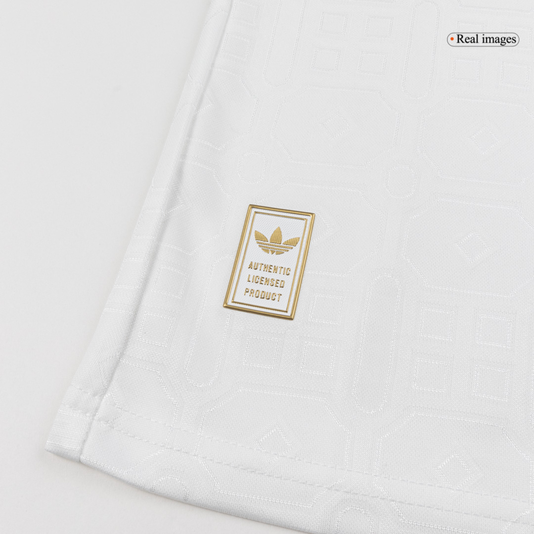 Roma Third Away Soccer Match Jersey 2025/26 - Pro Jersey Shop