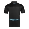 Napoli Third Away Soccer Jersey Replica 2025/26 - Pro Jersey Shop