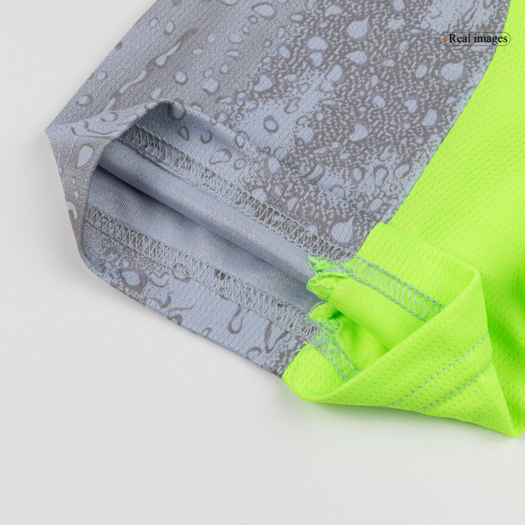 Manchester City Third Away Soccer Fan Jersey 2025/26 - Pro Jersey Shop