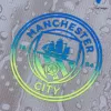 Manchester City Third Away Soccer Jersey Replica 2025/26 - Pro Jersey Shop