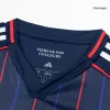 Olympique Lyonnais Away Soccer Jersey Replica 2025/26 - Pro Jersey Shop
