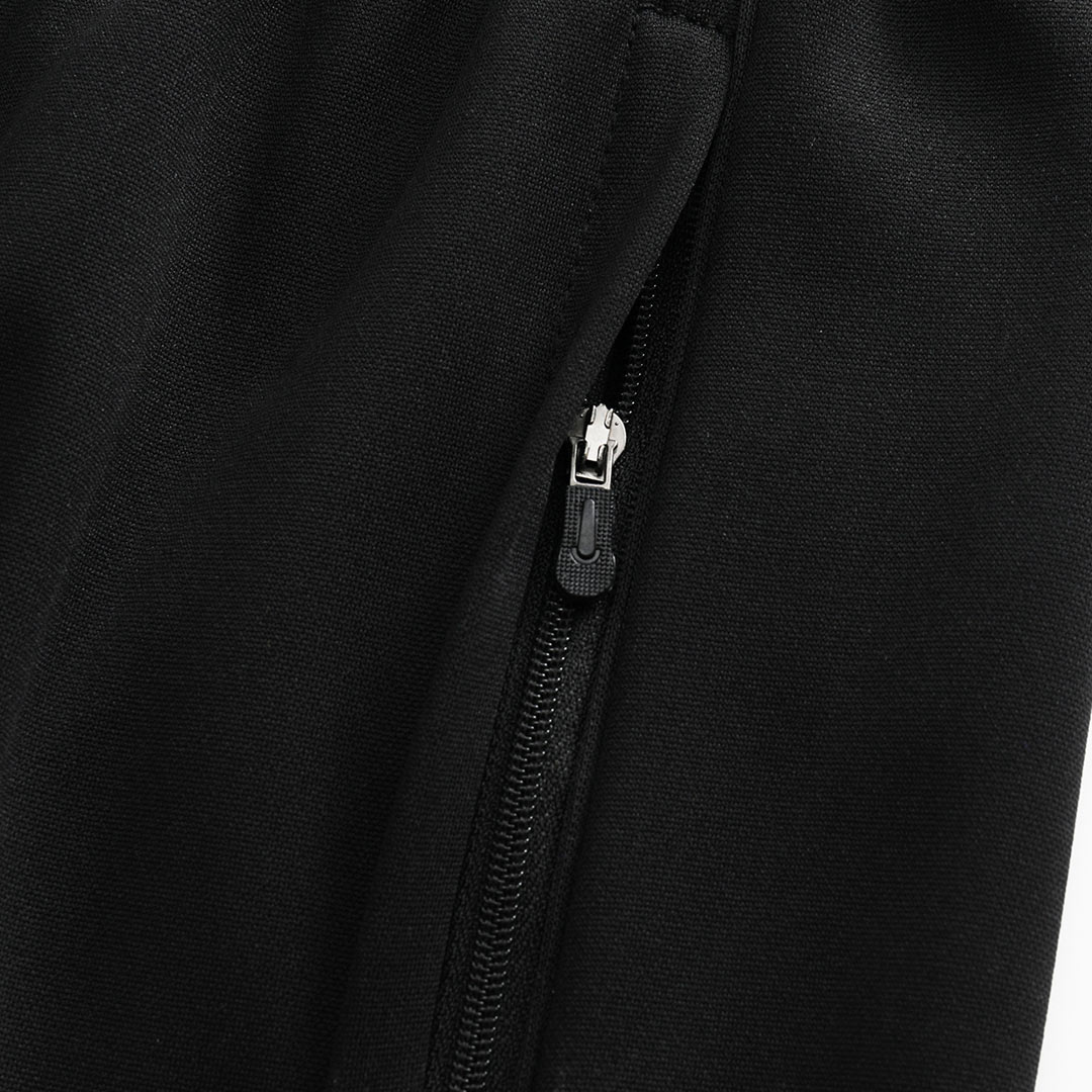 Kids Liverpool Zipper Training Jacket Kit(Jacket+Pants) 2025/26 - Pro Jersey Shop