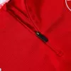 Kids PSG Zipper Training Jacket Kit(Jacket+Pants) 2025/26 - Pro Jersey Shop