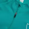 Kids Liverpool Zipper Training Jacket Kit(Jacket+Pants) 2025/26 - Pro Jersey Shop