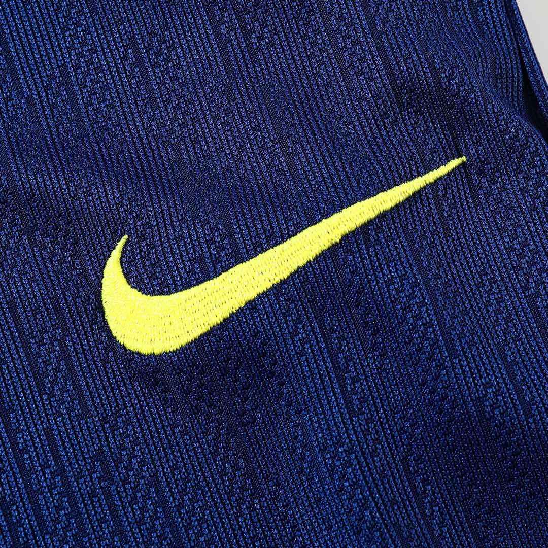 Barcelona Training Jacket Kit 2025/26 - Navy - Pro Jersey Shop