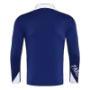 Kids PSG Zipper Training Jacket Kit(Jacket+Pants) 2025/26 - Pro Jersey Shop