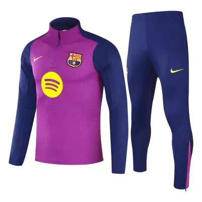 Barcelona Training Jacket 2025/26 - Pro Jersey Shop