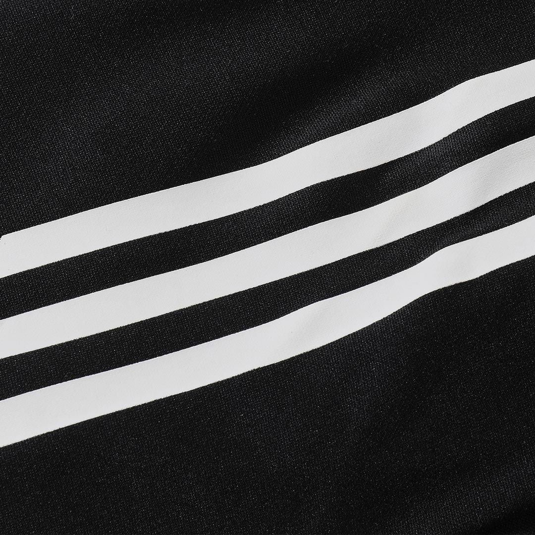 Real Madrid Training Jacket Kit 2025/26 - Black - Pro Jersey Shop