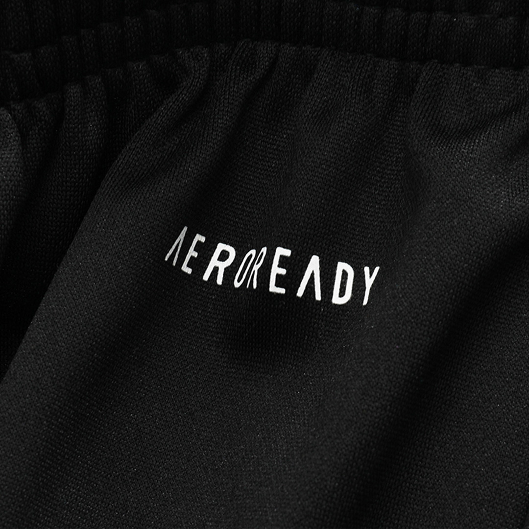 Kids Liverpool Zipper Training Jacket Kit(Jacket+Pants) 2025/26 - Pro Jersey Shop