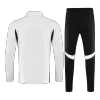 Kids Liverpool Zipper Training Jacket Kit(Jacket+Pants) 2025/26 - Pro Jersey Shop