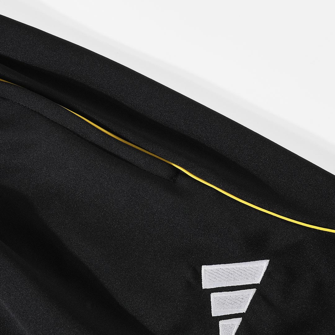 Real Madrid Training Jacket Kit 2025/26 - White - Pro Jersey Shop