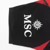 AC Milan FOFANA #19 Home Soccer Jersey Replica 2025/26 - Pro Jersey Shop
