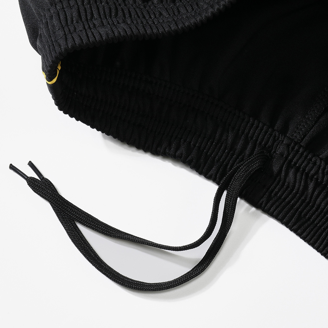 Real Madrid Training Jacket Kit 2025/26 - Black - Pro Jersey Shop