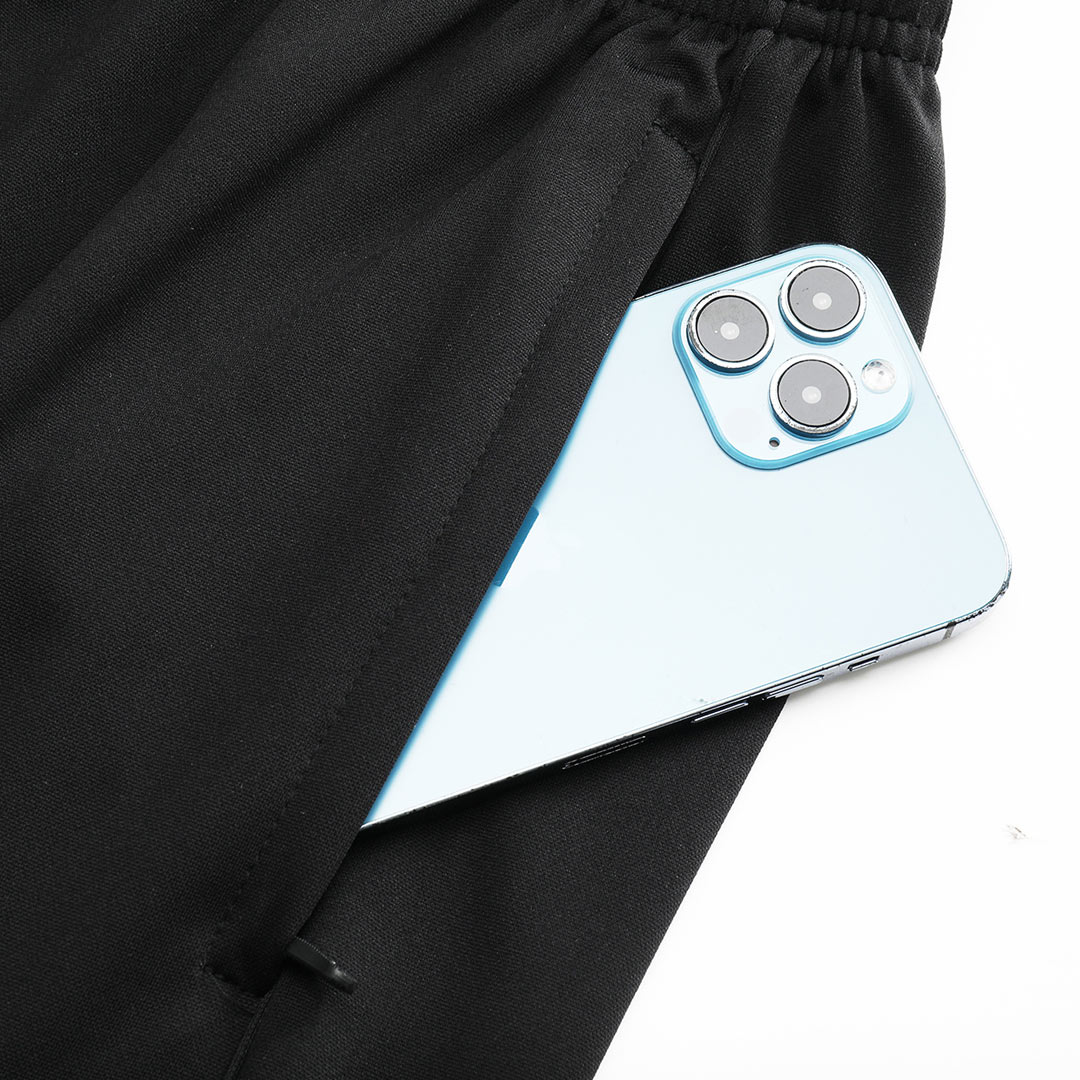 Kids Liverpool Zipper Training Jacket Kit(Jacket+Pants) 2025/26 - Pro Jersey Shop