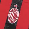 AC Milan MODRIĆ #14 Home Soccer Jersey Replica 2025/26 - Pro Jersey Shop
