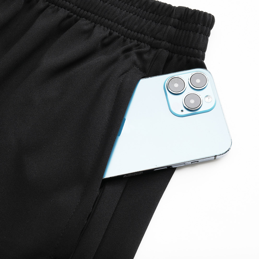 Kids Liverpool Zipper Training Jacket Kit(Jacket+Pants) 2025/26 - Pro Jersey Shop