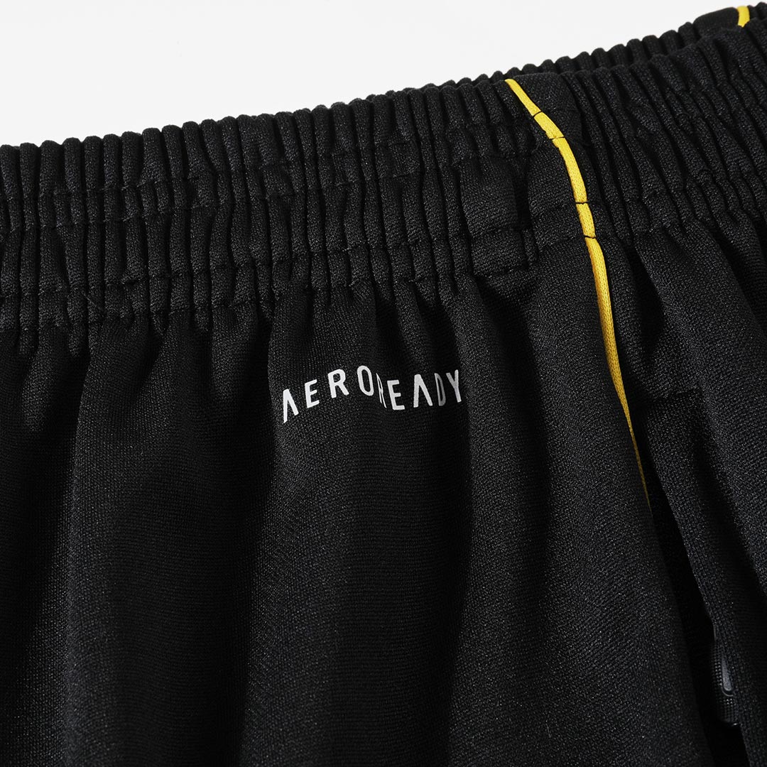 Kids Real Madrid Zipper Training Jacket Kit(Jacket+Pants) 2025/26 - Pro Jersey Shop