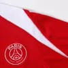 Kids PSG Zipper Training Jacket Kit(Jacket+Pants) 2025/26 - Pro Jersey Shop