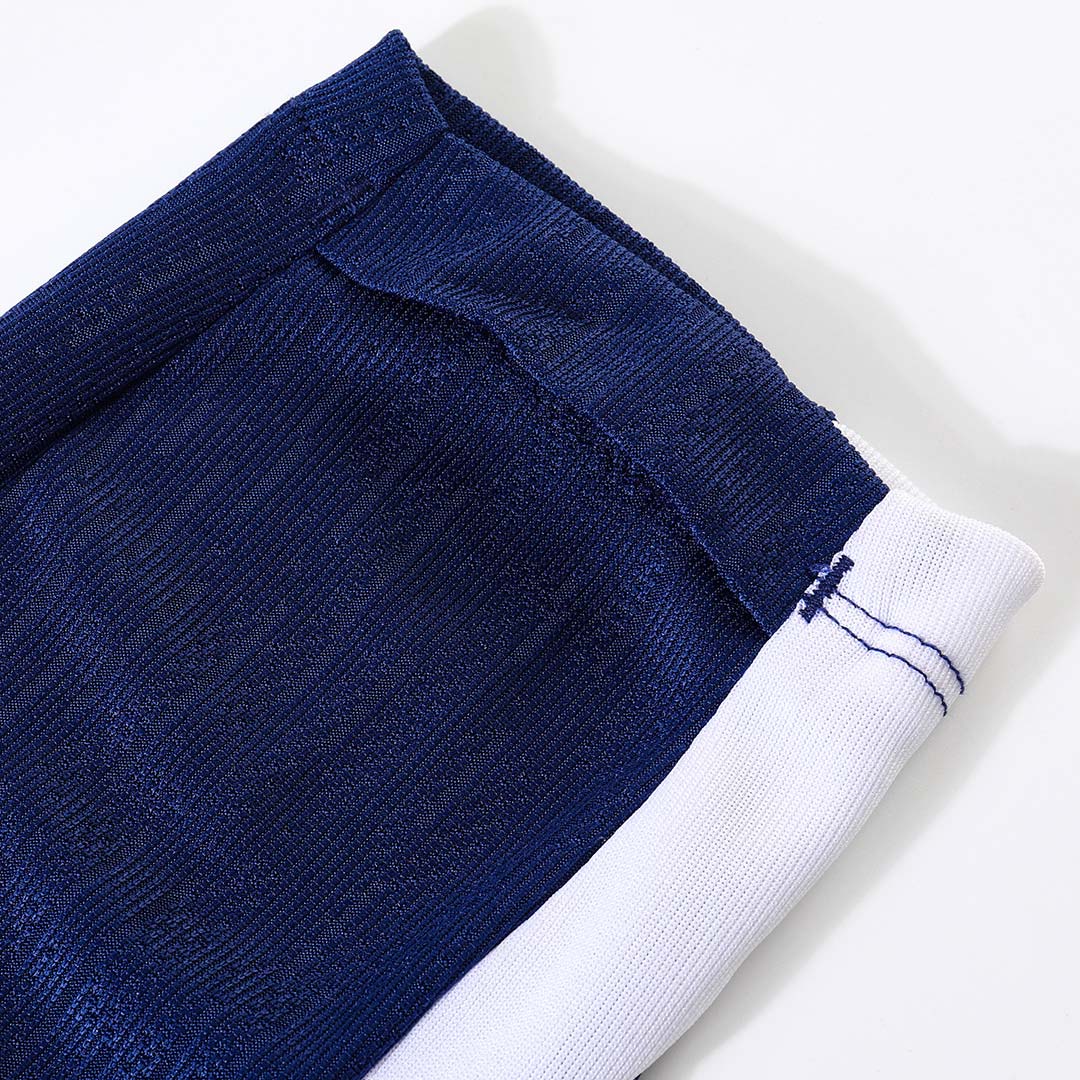 Kids PSG Zipper Training Jacket Kit(Jacket+Pants) 2025/26 - Pro Jersey Shop