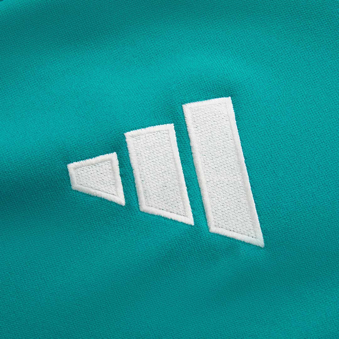 Liverpool Training Jacket Kit 2025/26 - Green - Pro Jersey Shop