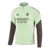 Kids Real Madrid Zipper Training Jacket Kit(Jacket+Pants) 2025/26 - Pro Jersey Shop