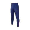 Kids Barcelona Zipper Training Jacket Kit(Jacket+Pants) 2025/26 - Pro Jersey Shop