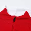 Kids PSG Zipper Training Jacket Kit(Jacket+Pants) 2025/26 - Pro Jersey Shop