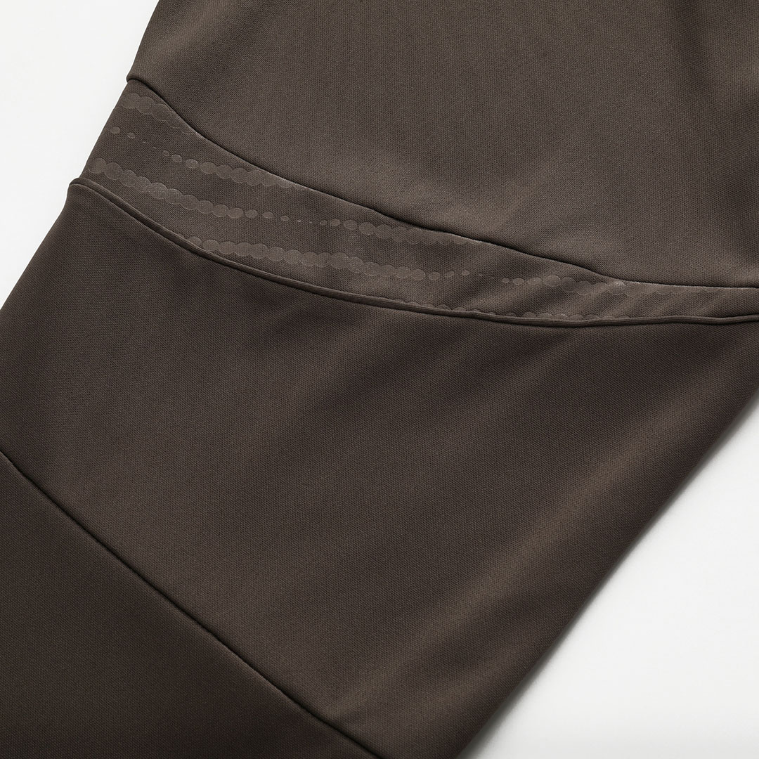 Kids Real Madrid Zipper Training Jacket Kit(Jacket+Pants) 2025/26 - Pro Jersey Shop