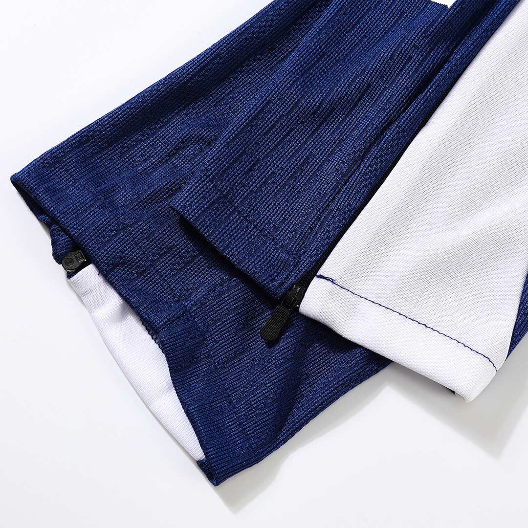 PSG Training Jacket Kit 2025/26 - Red - Pro Jersey Shop