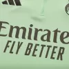 Real Madrid Training Jacket 2025/26 - Pro Jersey Shop