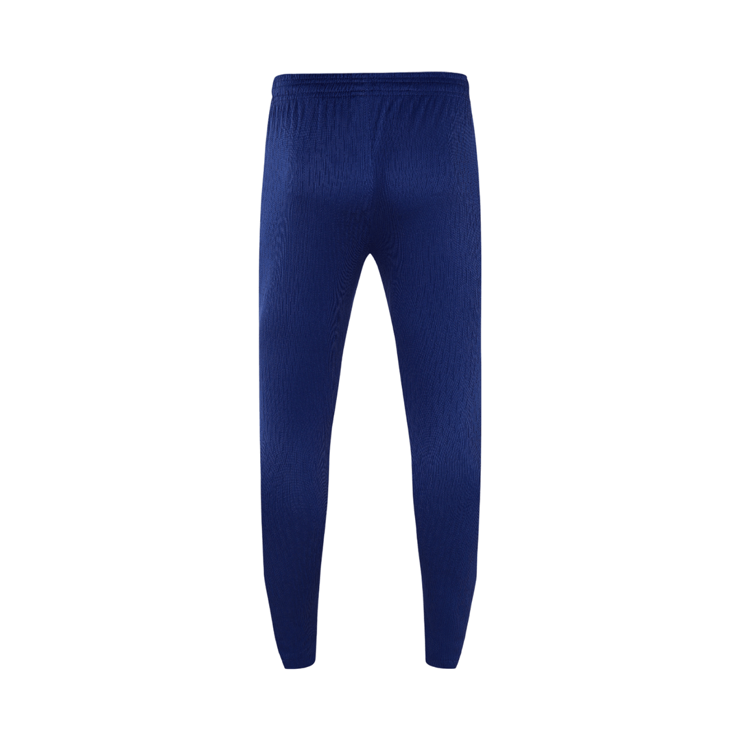 Barcelona Training Jacket Kit 2025/26 - Navy - Pro Jersey Shop